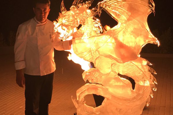 dragon