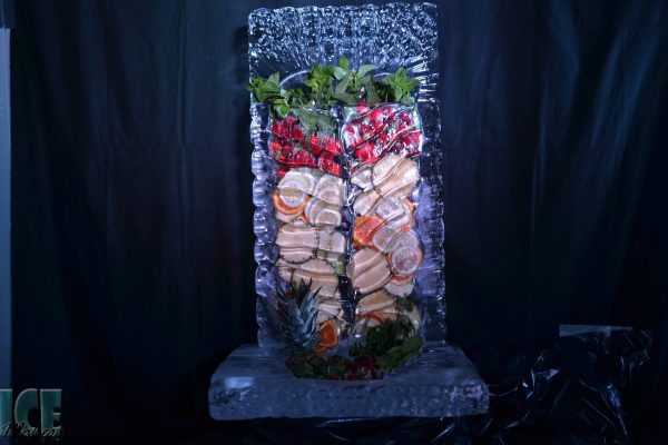 Dispenser di frutta